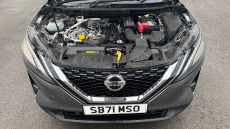 Nissan Qashqai 1.3 DiG-T MH Acenta Premium 5dr Petrol Hatchback